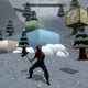 Illustration for article titled That Amazing emSuper Skyrim Bros./em Mod Is Now Available